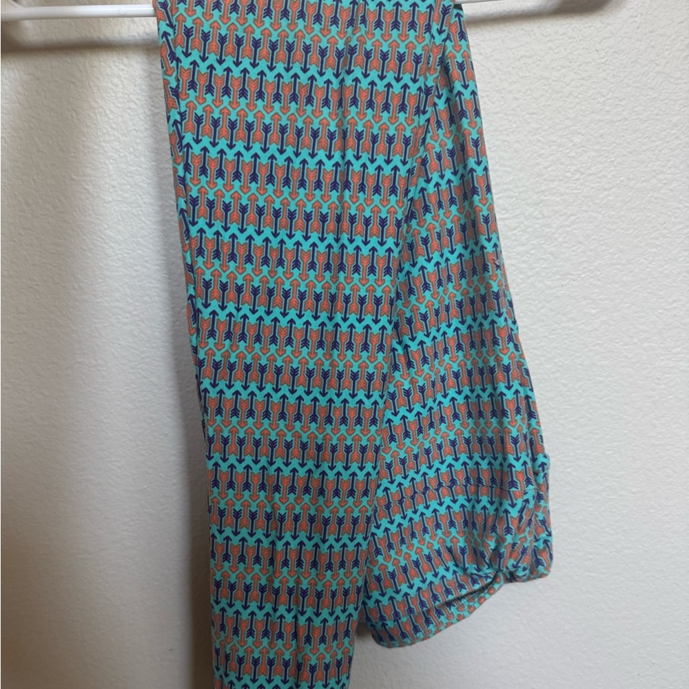 Arrow Lularoe leggings